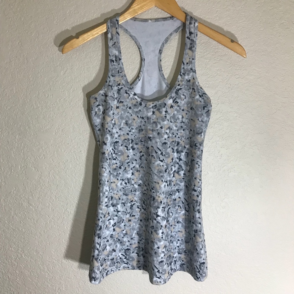 Lululemon Racerback Tank